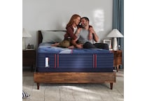 brenham ii medium tt mattress queen   