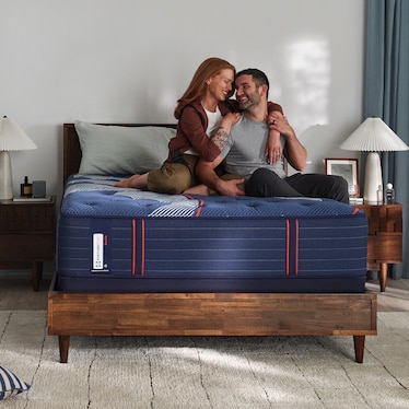 SEALY BRENHAM II MEDIUM TIGHTTOP MATTRESS