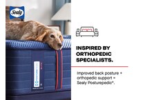 brenham ii ultra firm tt mattress cal king   