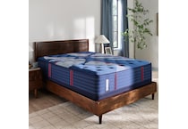 brenham ii ultra firm tt mattress full   