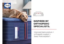 brenham ii ultra firm tt mattress full   