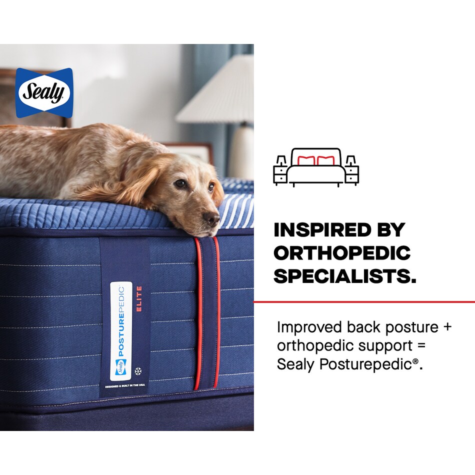 brenham ii ultra firm tt mattress king   