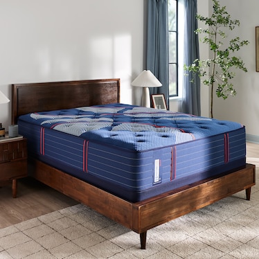 SEALY BRENHAM II ULTRA FIRM TIGHTTOP MATTRESS