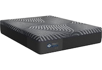 brenham soft hybrid mattress cal king   