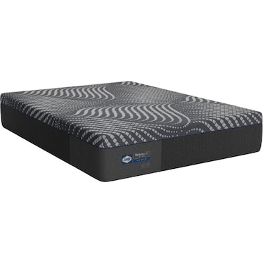 SEALY BRENHAM SOFT HYBRID MATTRESS