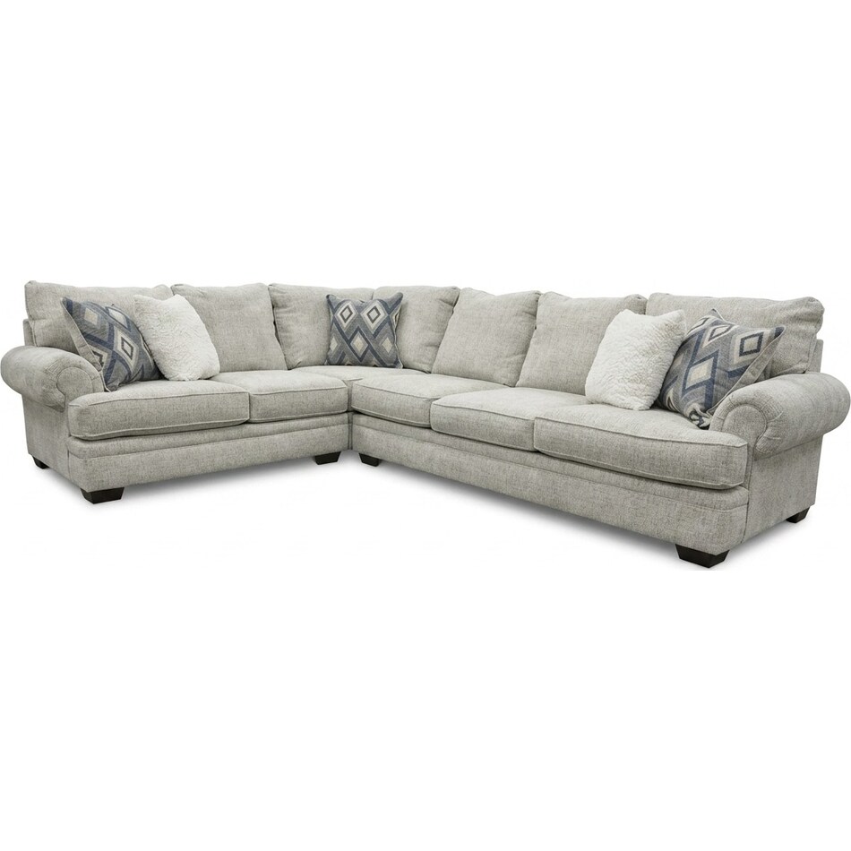 brenner watershed ivory package   