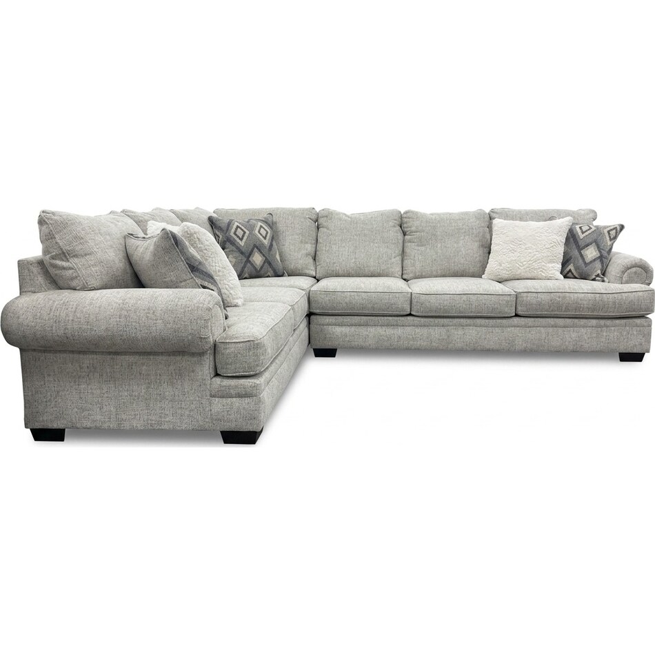 brenner watershed ivory package   