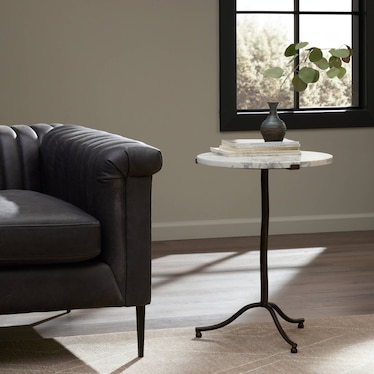 SOPHIE END TABLE