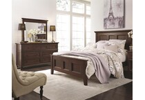 brentwood sunset package   