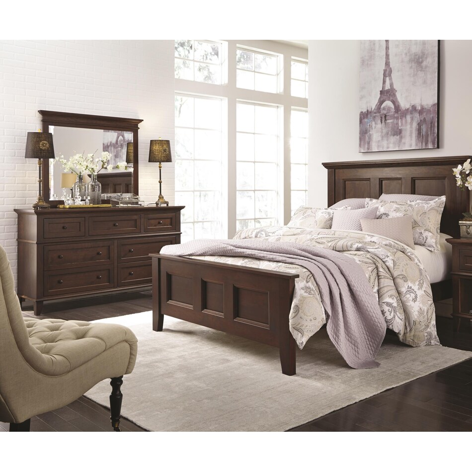 brentwood sunset package   