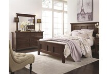 brentwood sunset package   