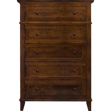 BRENTWOOD CHEST