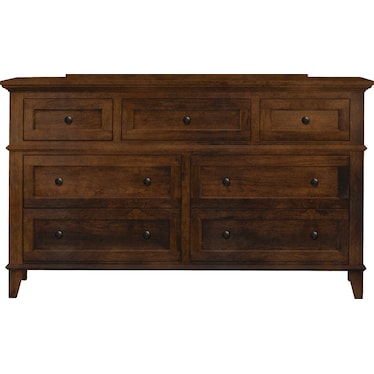 BRENTWOOD DRESSER
