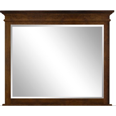 BRENTWOOD MIRROR