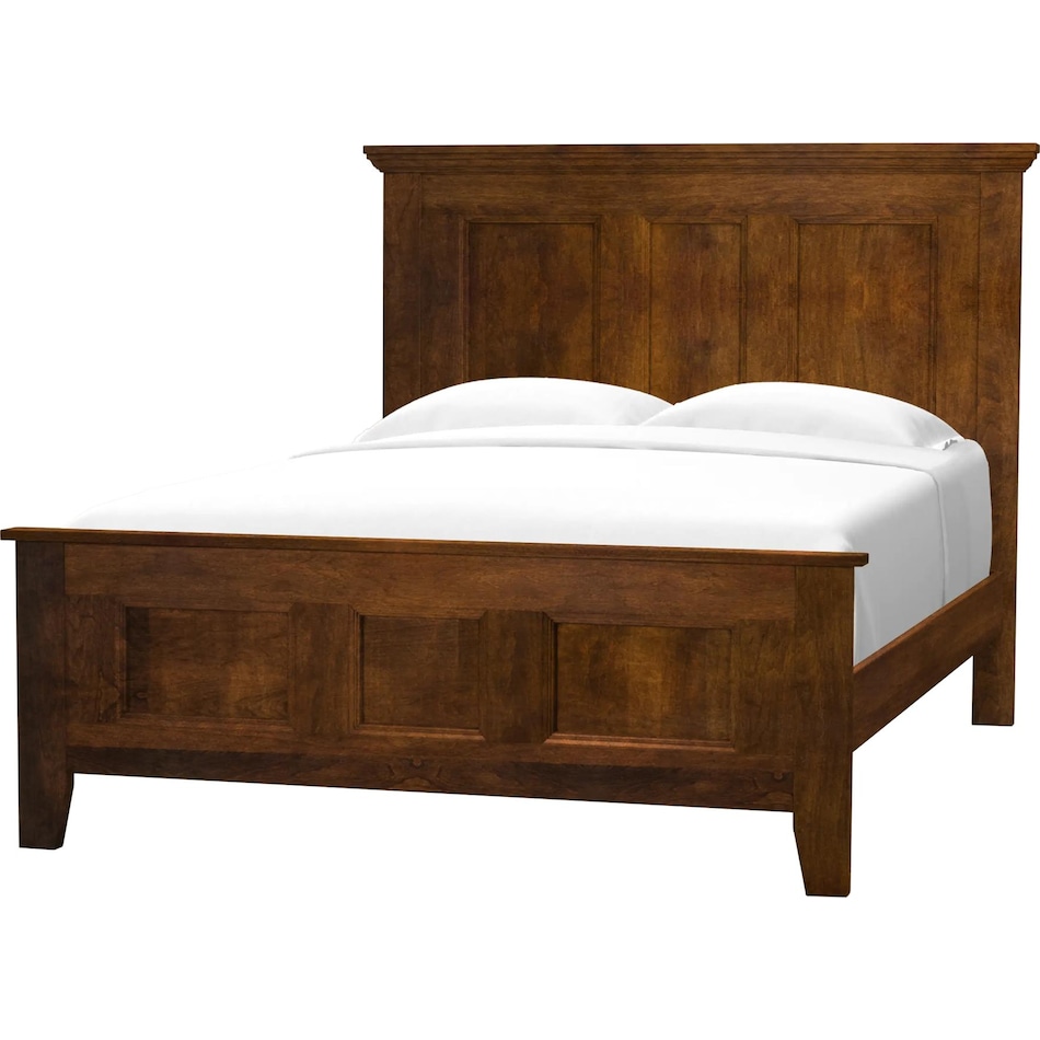 brentwood walnut package   