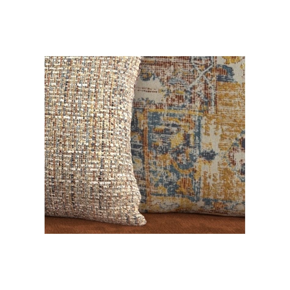 brick swatch  