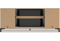 brollevi white console   