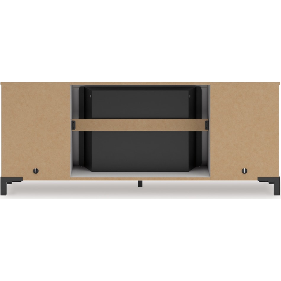 brollevi white console   