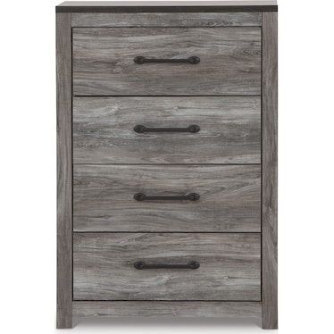 BRONYAN CHEST OF DRAWERS