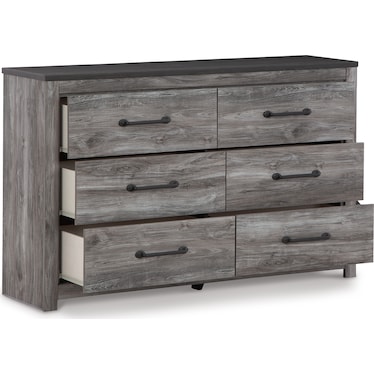 BRONYAN DRESSER