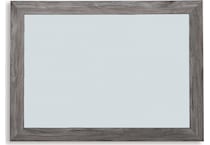 bronyan dark gray mirror   