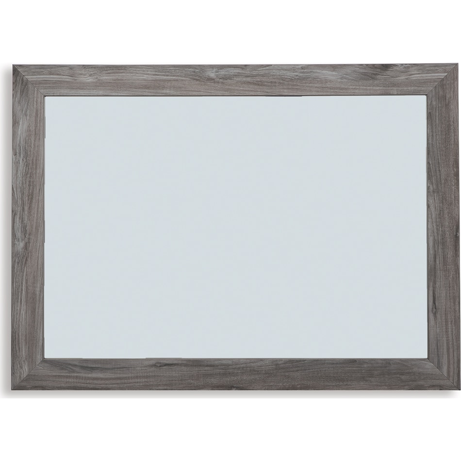 bronyan dark gray mirror   