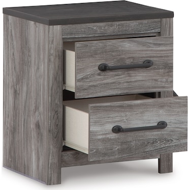 BRONYAN NIGHTSTAND