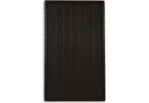 brook ranch brown table   