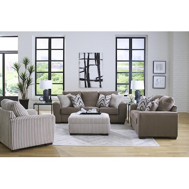 BROOKE SOFA