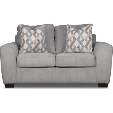 BROOKE LOVESEAT