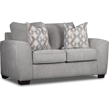 BROOKE LOVESEAT