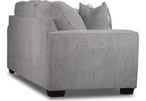 brooke gray sofa   