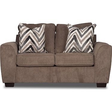 BROOKE LOVESEAT
