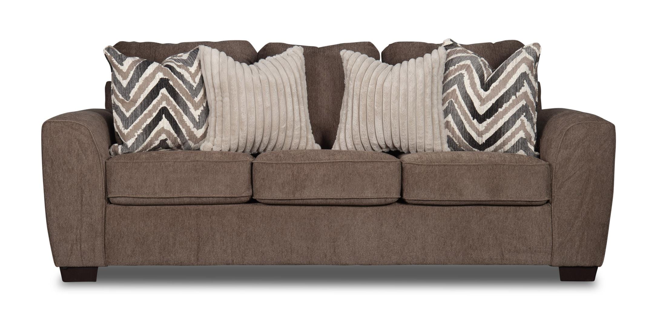 BROOKE SOFA | Morris