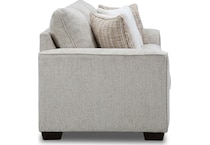 brooke taupe sofa   