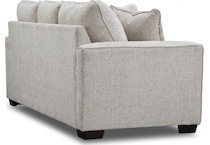 brooke taupe sofa   