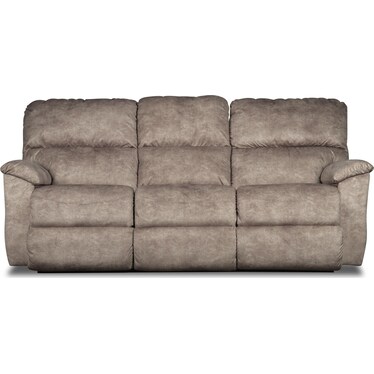 BROOKS RECLINING SOFA
