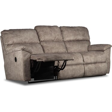 BROOKS RECLINING SOFA