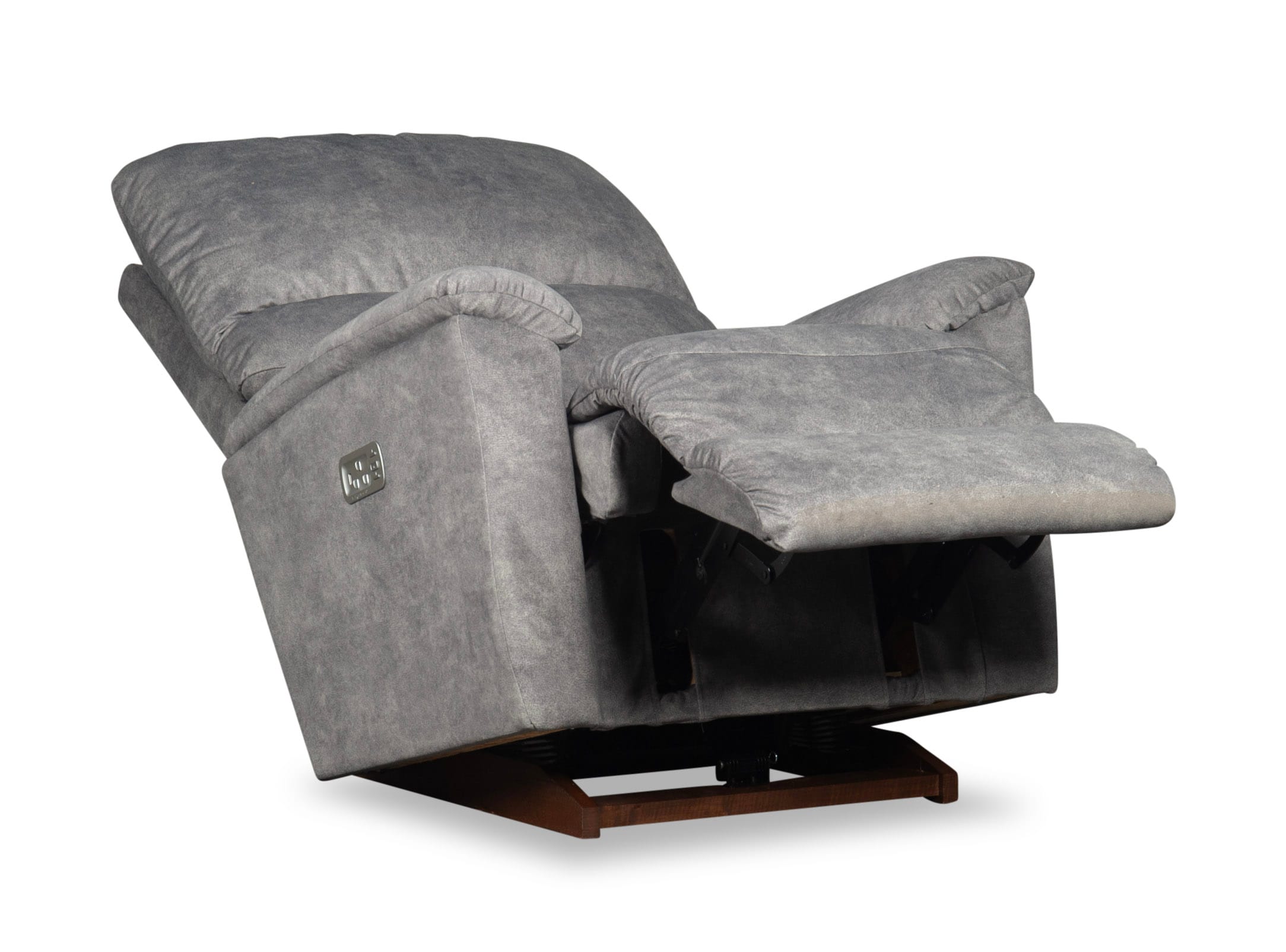 BROOKS POWER RECLINER | Morris