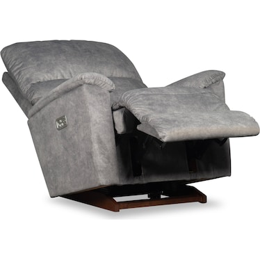 BROOKS POWER RECLINER