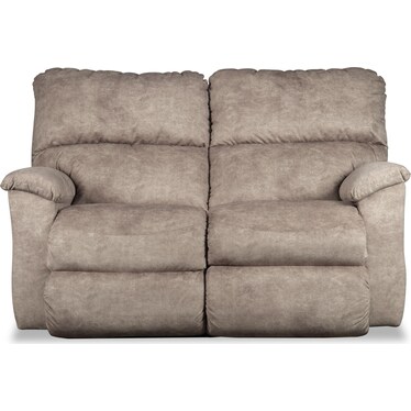 BROOKS RECLINING LOVESEAT