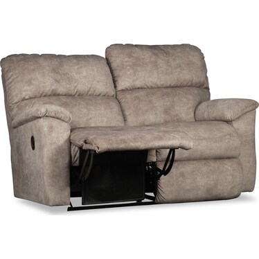 BROOKS RECLINING LOVESEAT