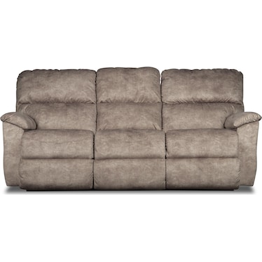 BROOKS RECLINING SOFA
