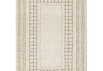 brown and beige swatch  