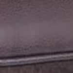 brown pu swatch  