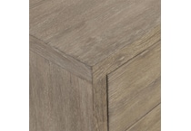 brown rustic swatch  