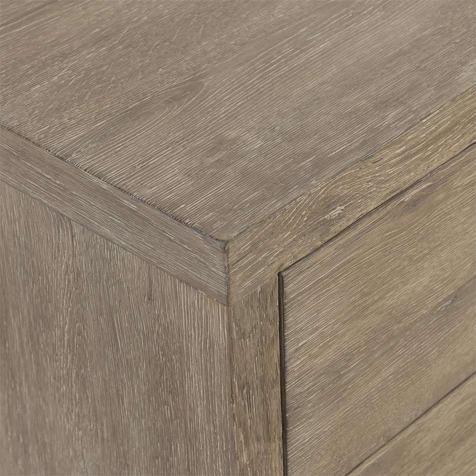 brown rustic swatch  