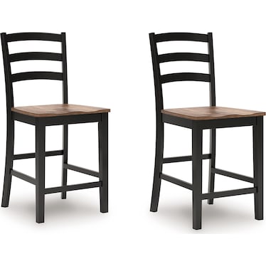 WILDENAUER COUNTER HEIGHT DINING TABLE
