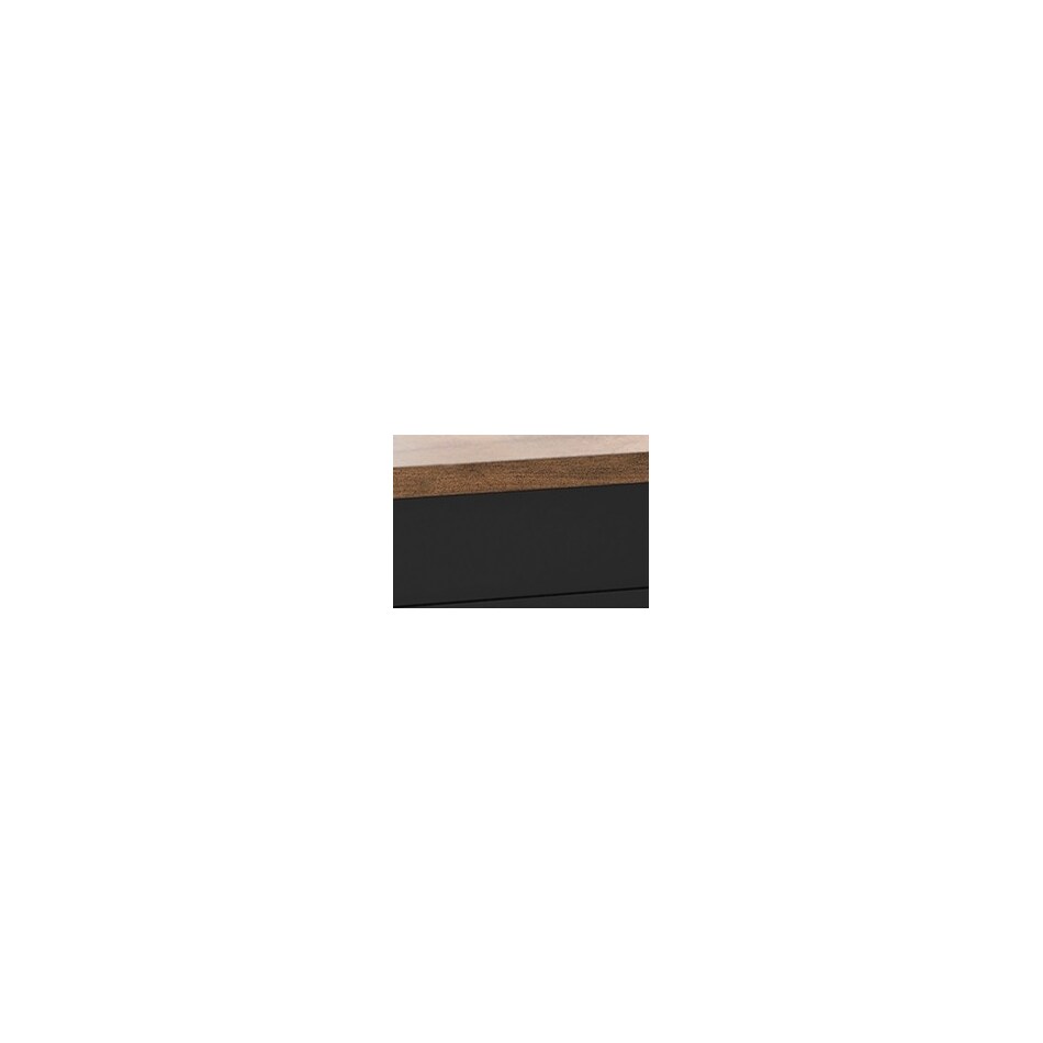 brown black swatch  