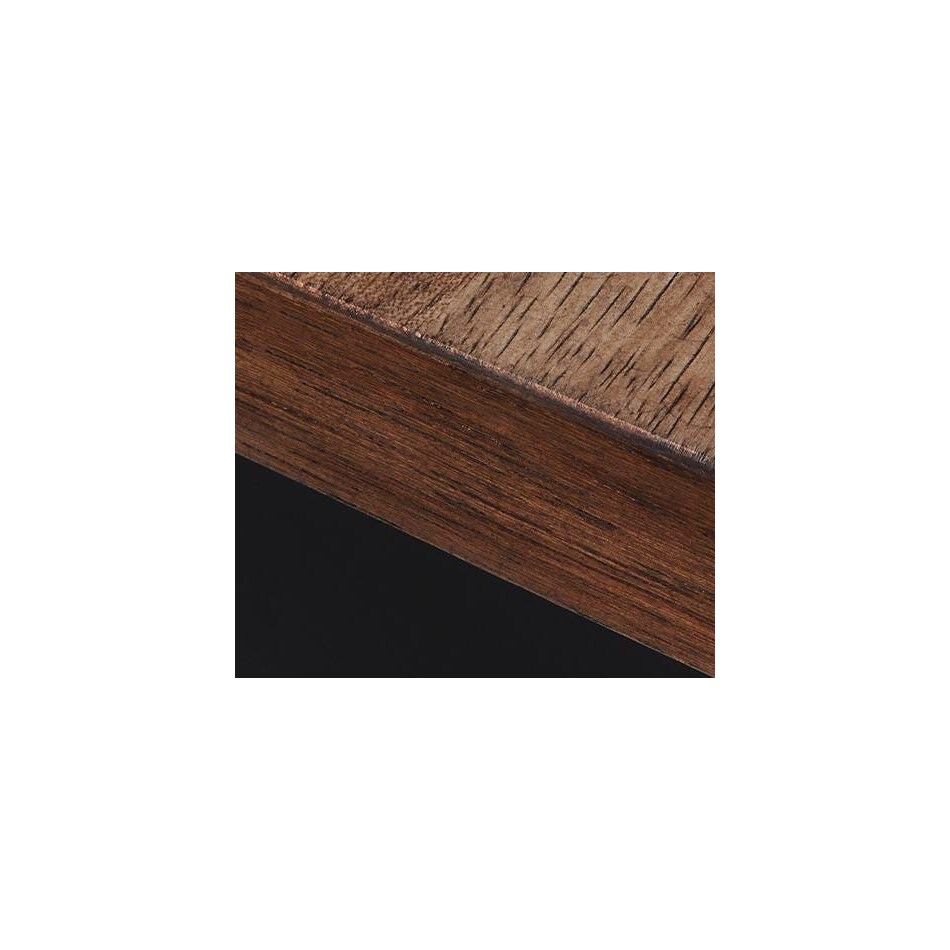 brown black swatch  